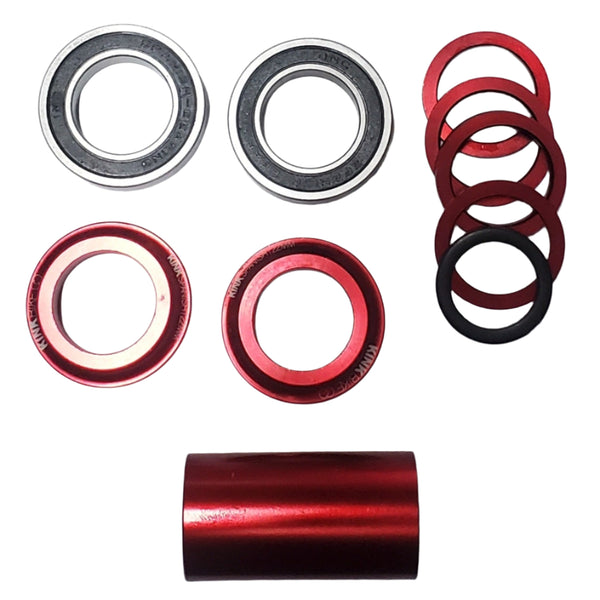 redline - BMXGuru.com / C&W Cycle