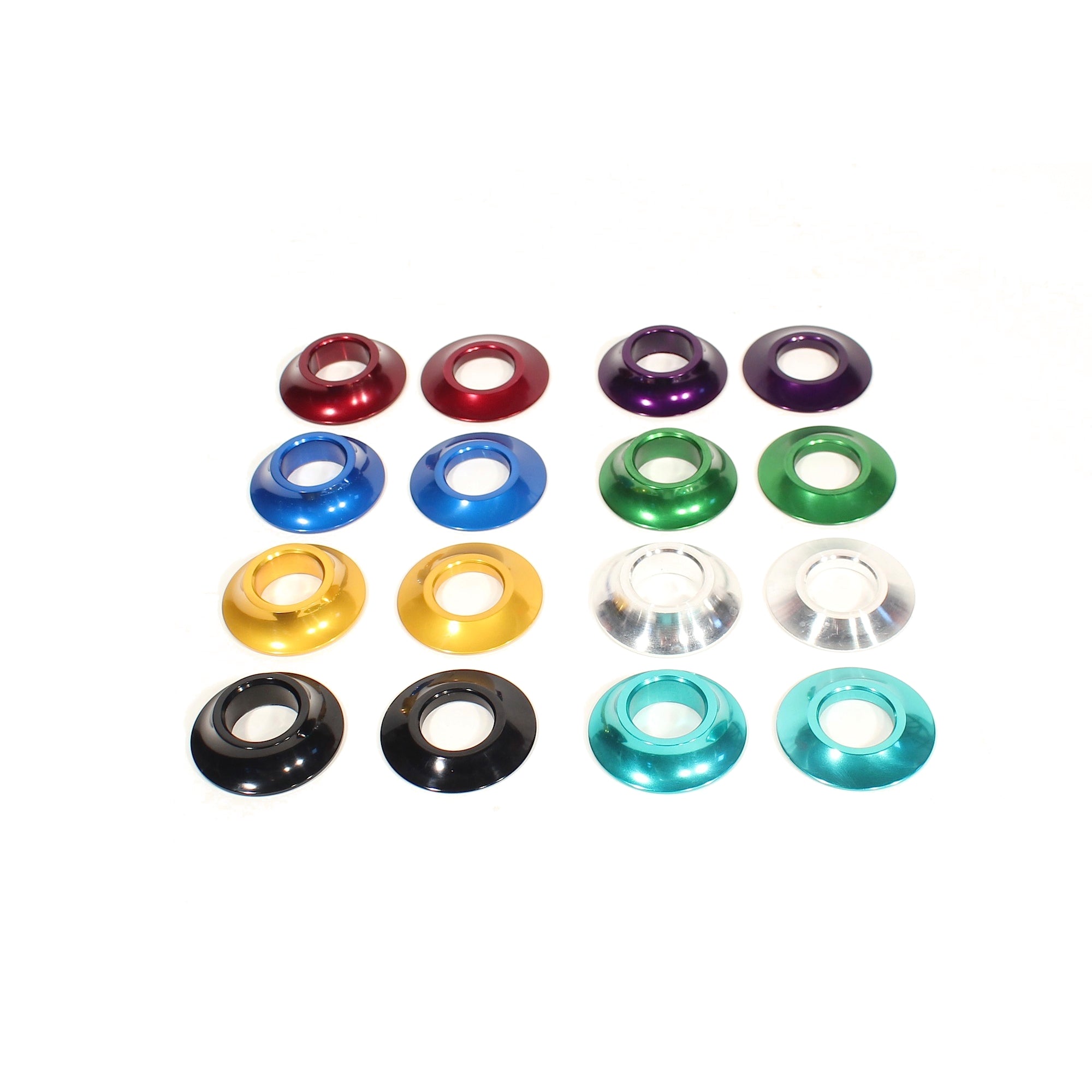 Profile Mid/American 19mm Cone Spacers - USA MADE