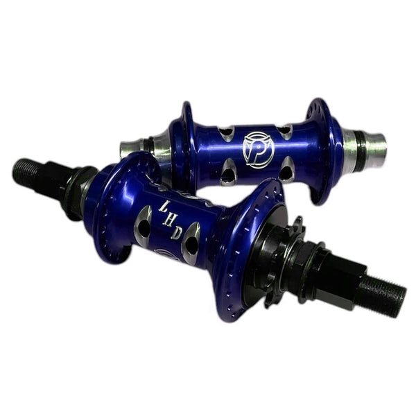 Profile Racing - BMXGuru.com / C&W Cycle