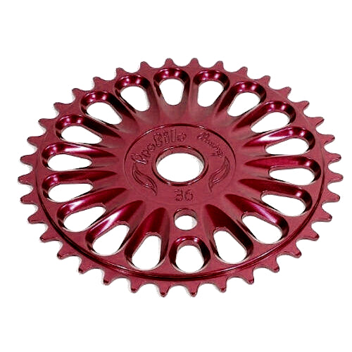 Profile Racing Tagged 