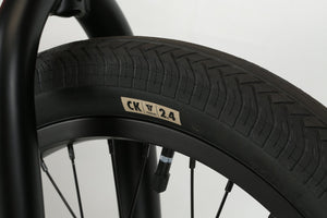 Premium Inspired - 20" Complete BMX Bike - 20.5"TT - Matte Teal