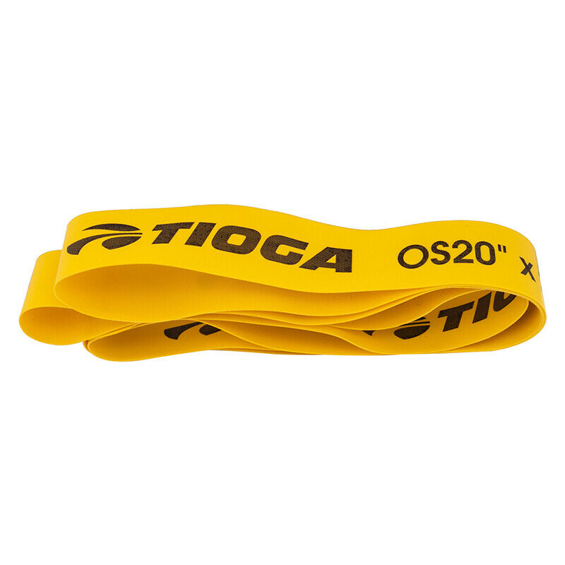 OS-20 Tioga Nylon Rim Strips - Pair - 27mm wide (fits OS20 and 22")