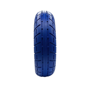 4.10/3.5-4 Fatboy Mini BMX Tire - Blue