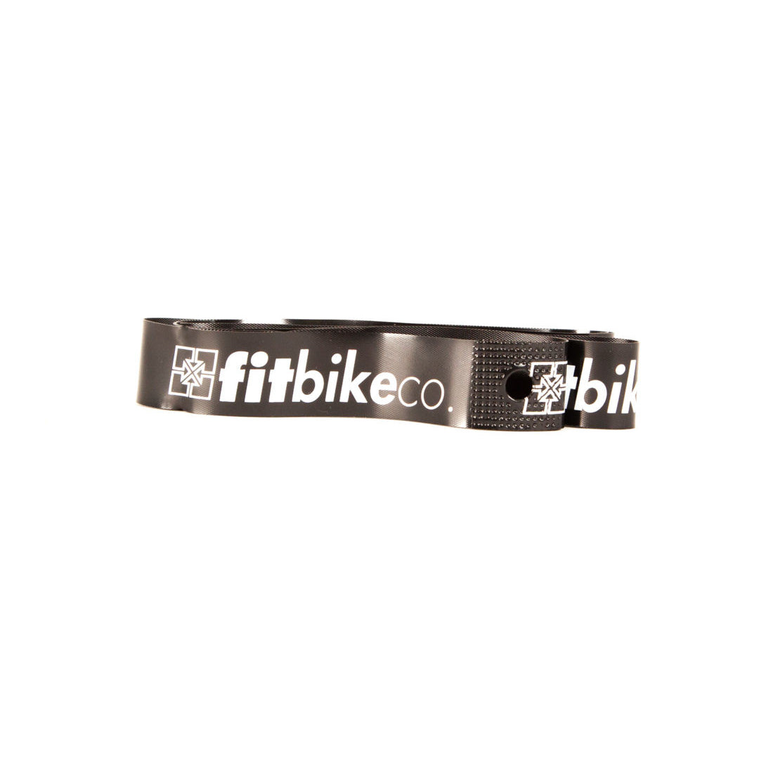 20" Fit Bike Co Vinyl Rim Strips - Pair - 25mm wide