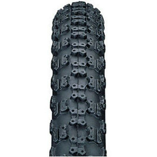 20x1-3/8 Comp III BMX tire by CST - All Black