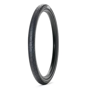 29x2.5 Theory Method BMX Tire - Black w/ Reflective Sidewall