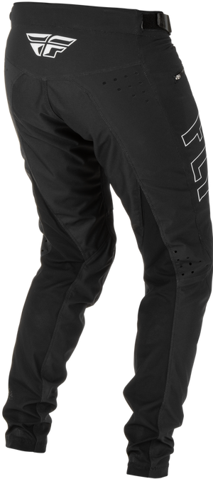Fly Radium BMX Race Pants (2022) - Sz 36 waist - Black