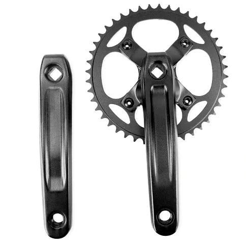 Cranks & Sprockets