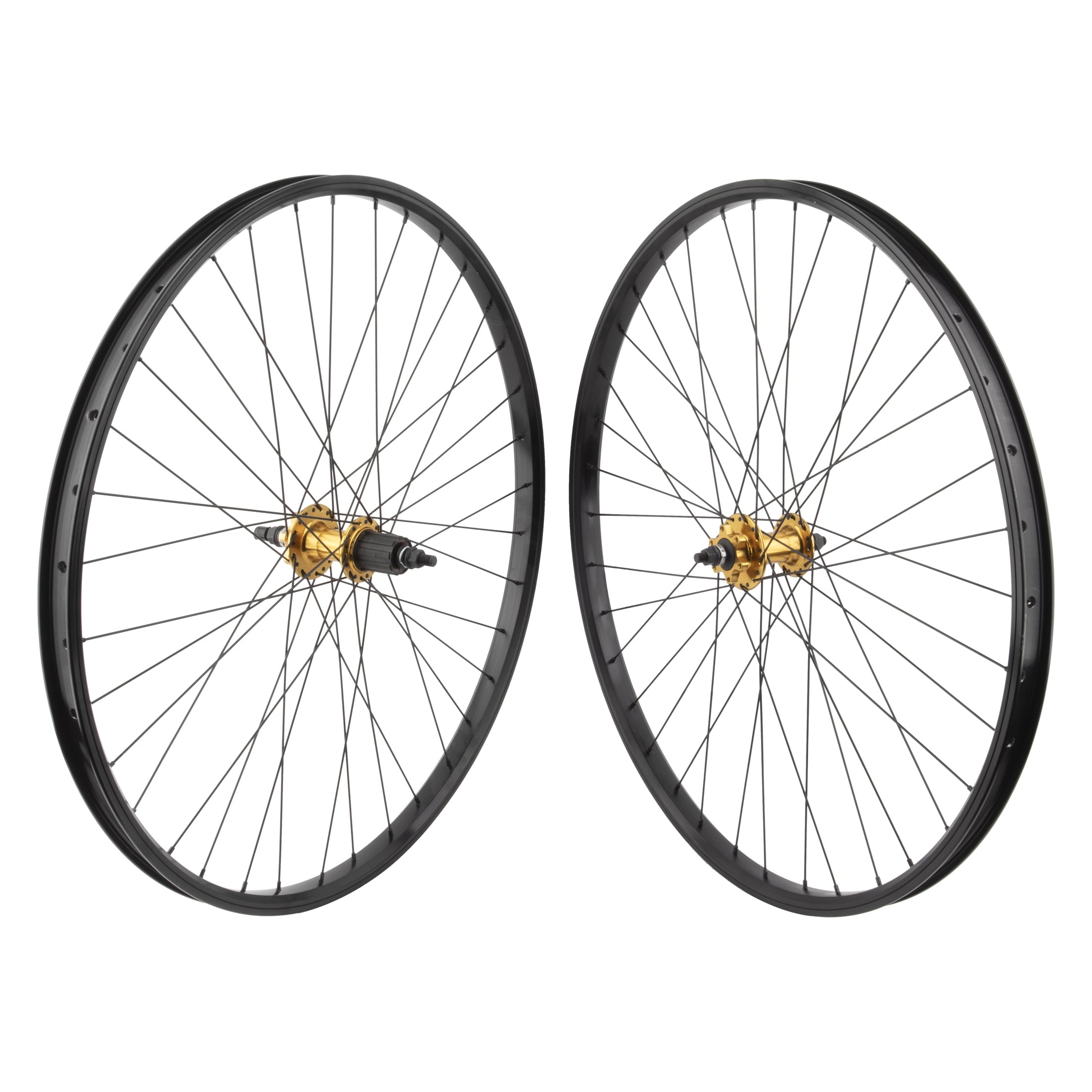 Wheelsets
