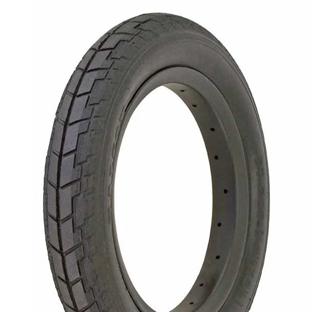 Tires: 12"