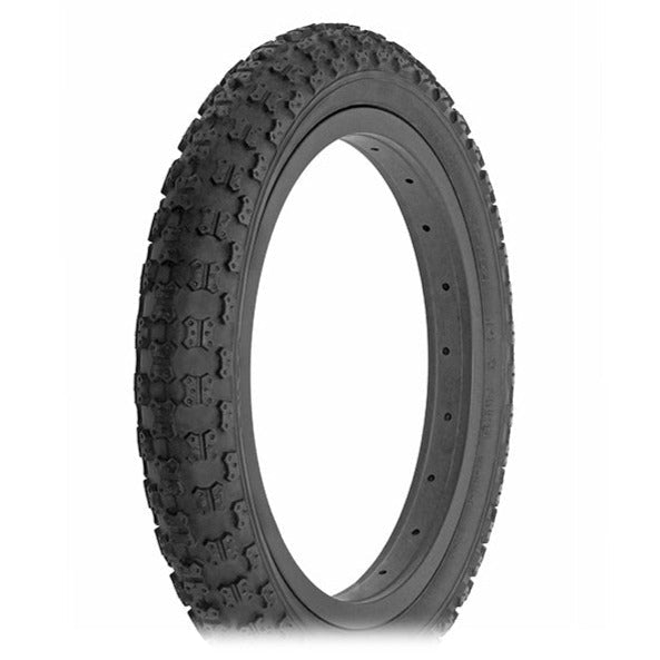Tires: 14"