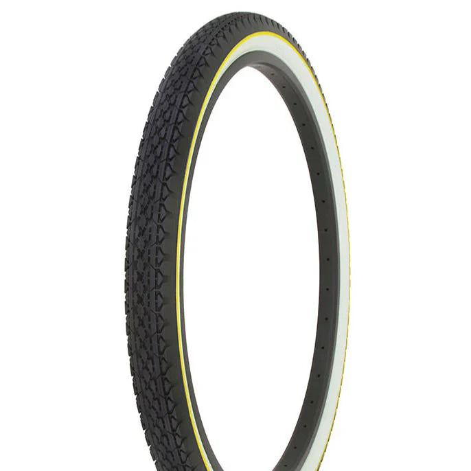 Tires: 26"