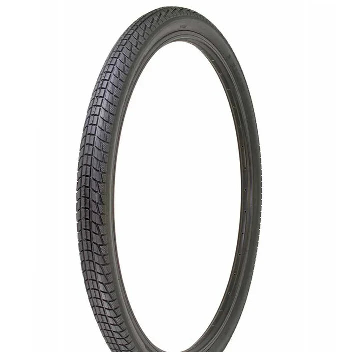 Tires: 27.5" (650B)
