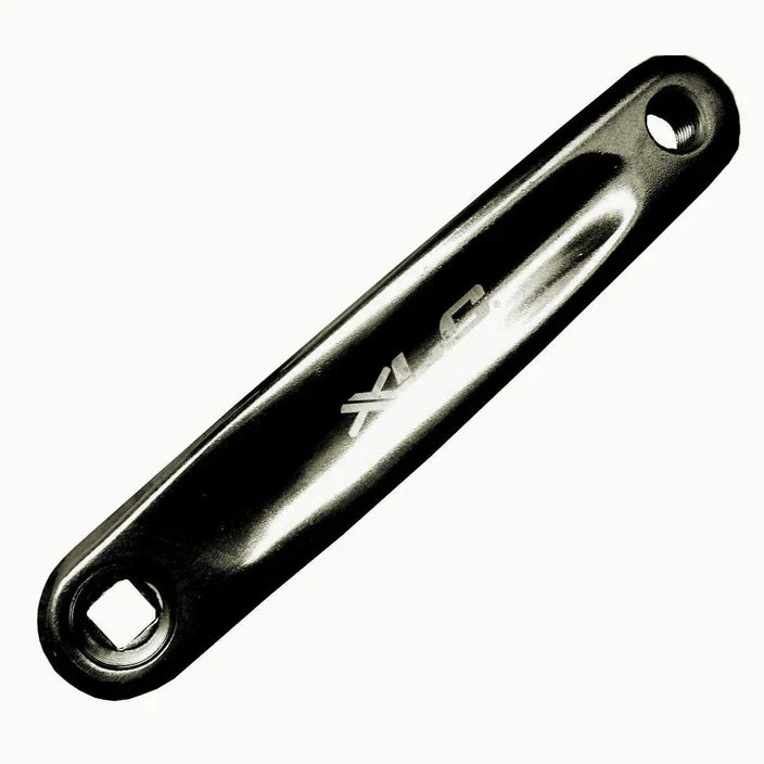 Crank: Crank Arm Singles
