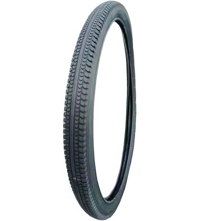 Tires: 32"