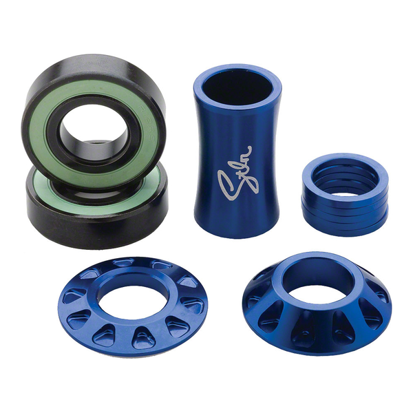 Bottom Brackets - BMXGuru.com / C&W Cycle