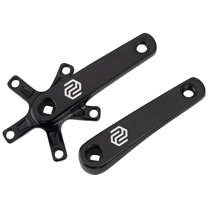 Cranks: Crank Arm Sets
