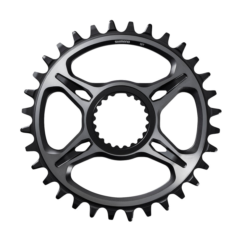 Chainrings f/ Multi Speed
