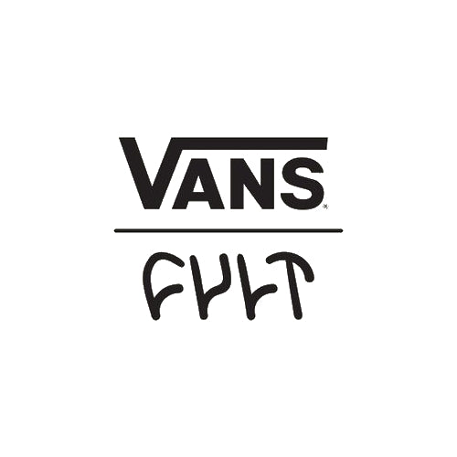 Cult x Vans