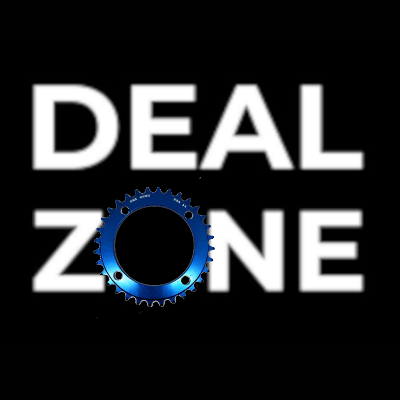 The DEAL ZONE