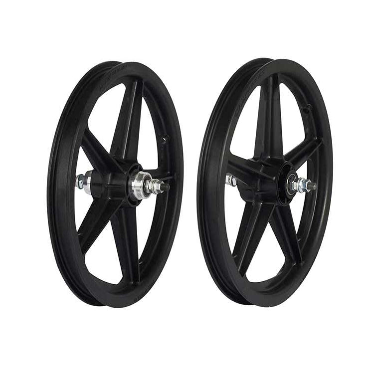 Old school bmx clearance mag wheels