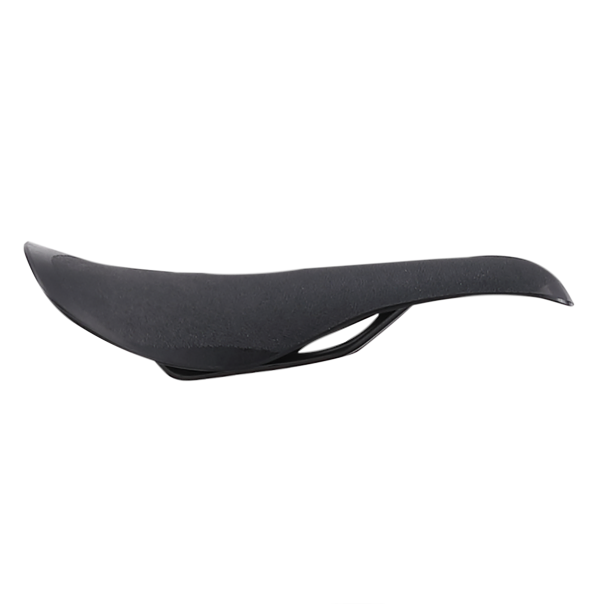 Redline PL-26 BMX Railed Seat - Black