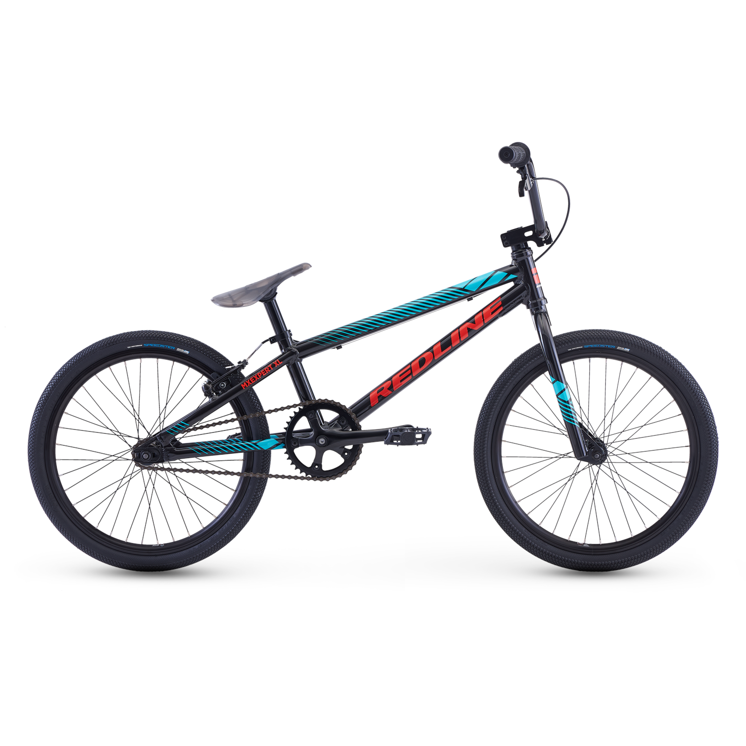 Redline MX Expert XL Gloss Black
