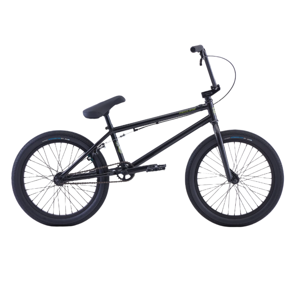 Redline Complete Bikes BMXGuru C W Cycle