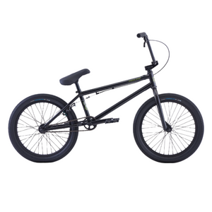 Redline Random 20" Complete BMX Bike - 21"TT - Black