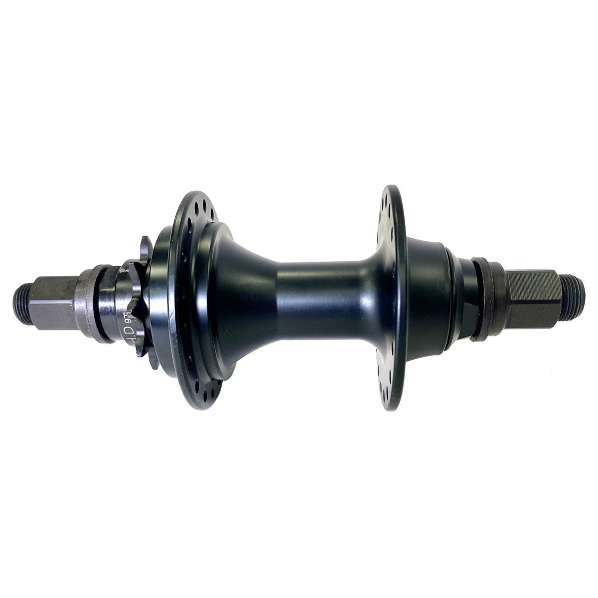 9 tooth cassette bmx store
