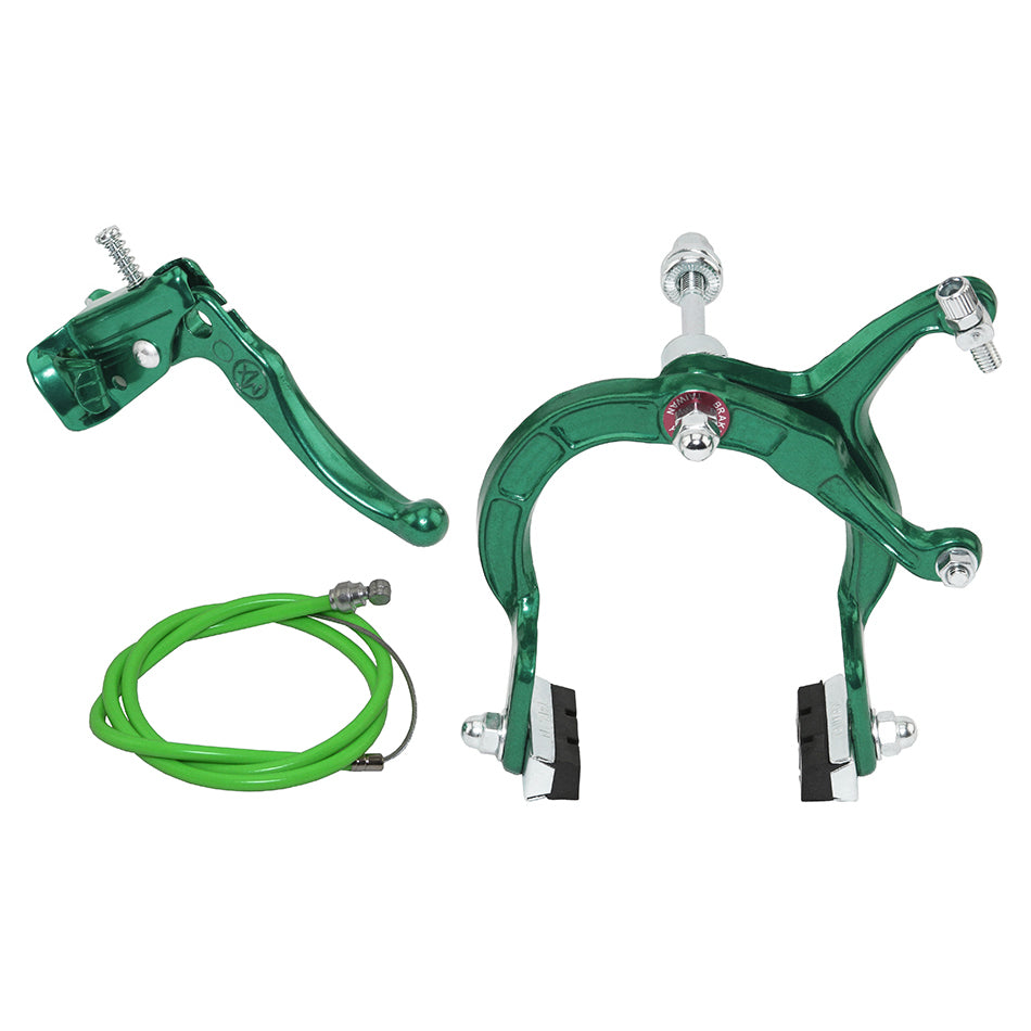 JUST RESTOCKED! - BMXGuru.com / C&W Cycle