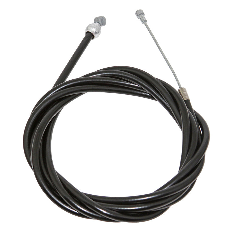 Universal Bicycle Brake Cable - 70"/75" - Black