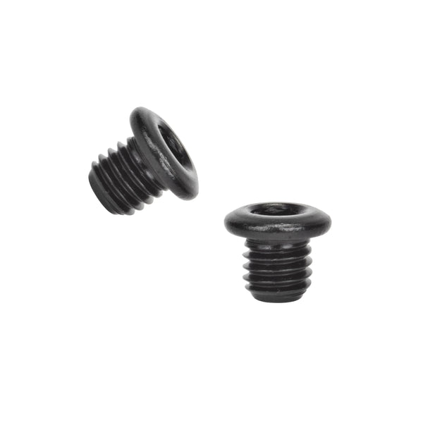Brake Boss Plugs for M8 V-/Cantilever Boss - Black - BMXGuru.com / C&W ...