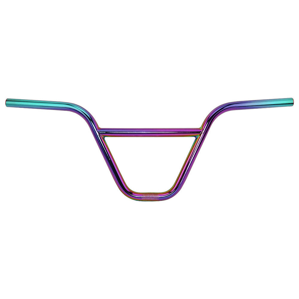 Handlebars: 2-Piece - BMXGuru.com / C&W Cycle