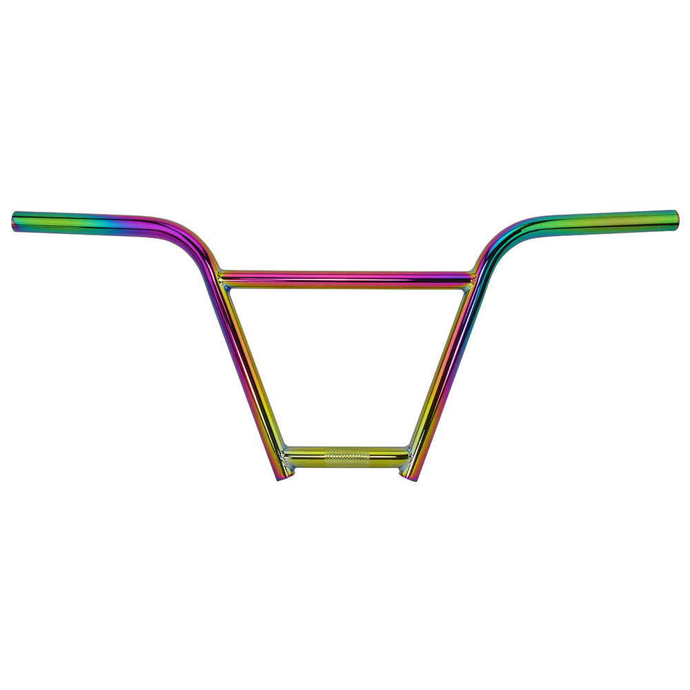 Chromoly 4pc BMX Handlebars - 9.5