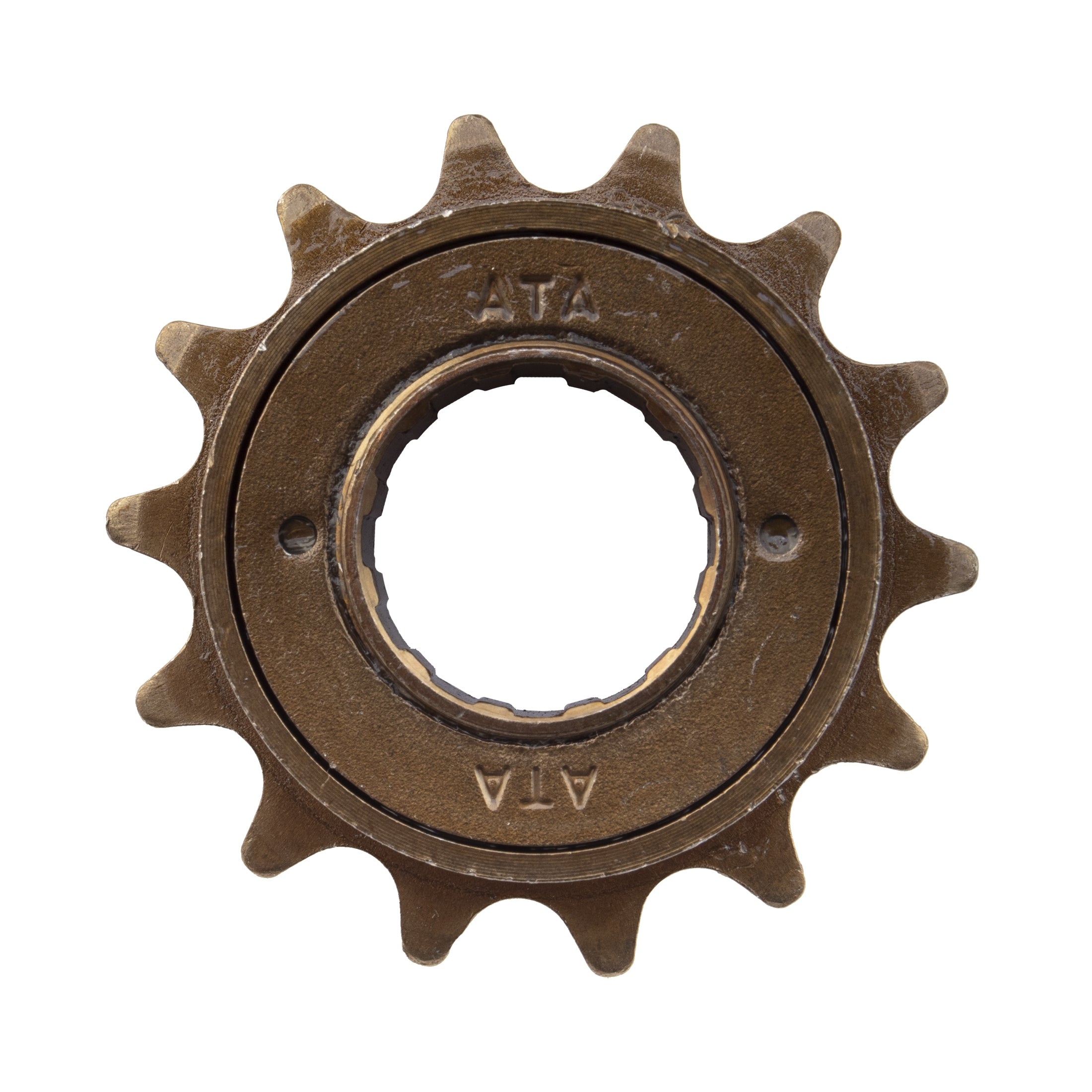 14t BMX Freewheel f/ large thread Kent, Next, Thruster - 1/8"