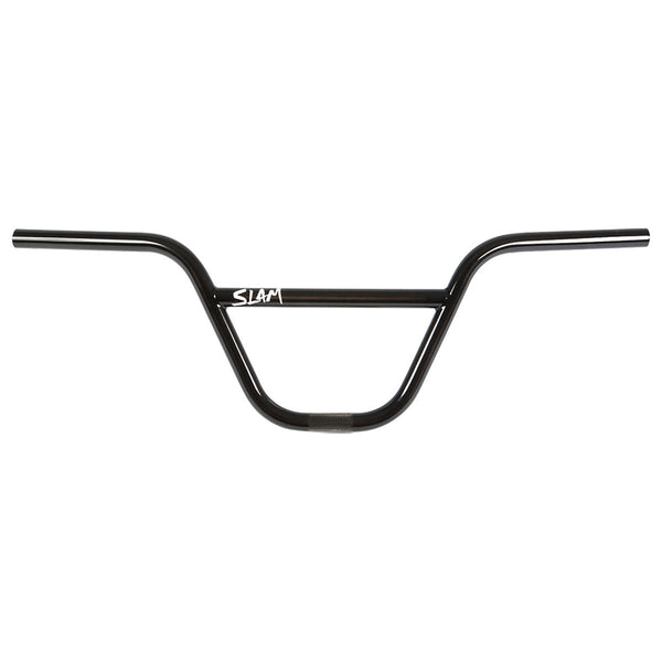 SKAVENGER SWIFT BAR 8.0” BMX ハンドル クロモリ S&M Slam 2pc BMX Handlebars - 8