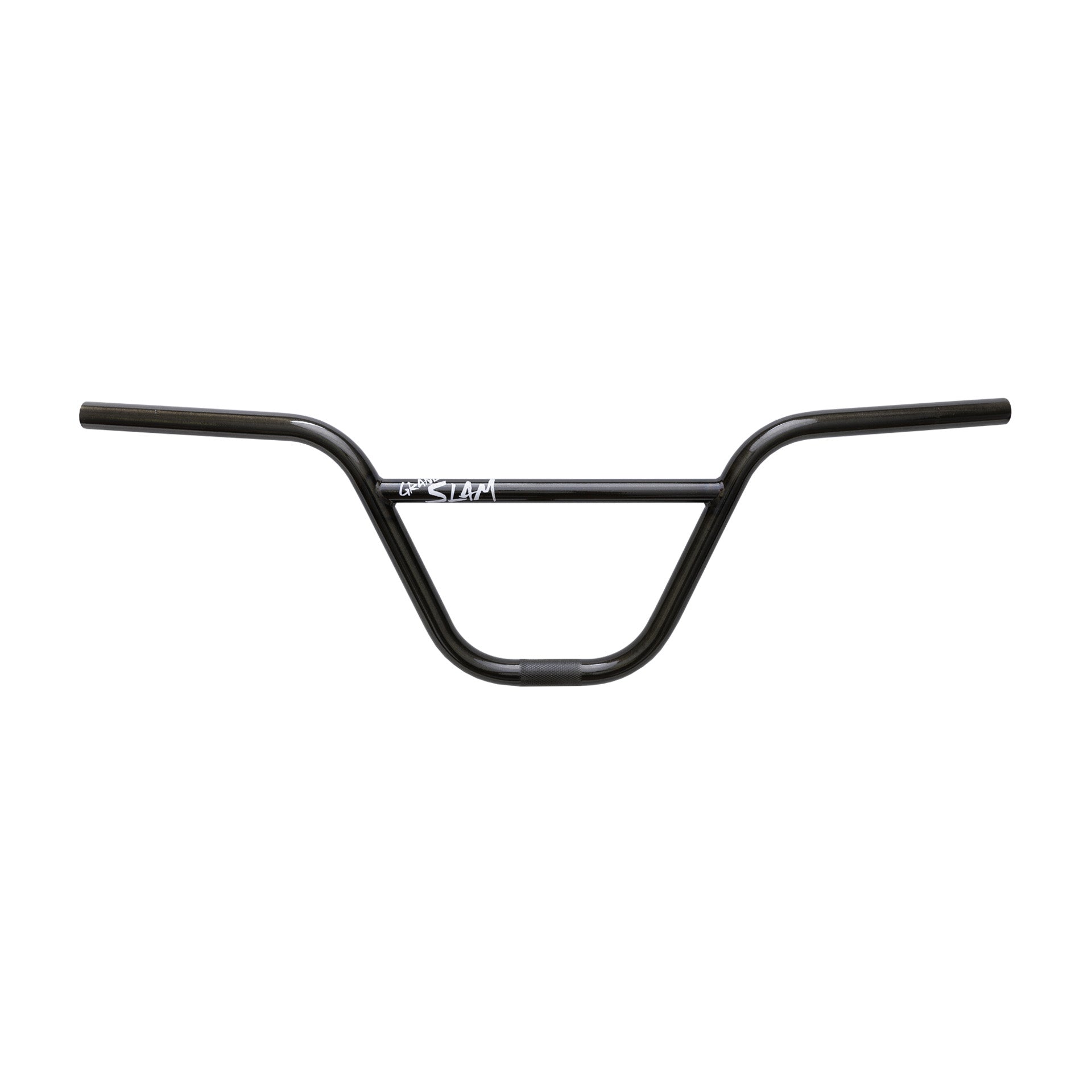 S&M Grand Slam 2pc BMX Handlebars - 8.25" - Stardust - USA Made