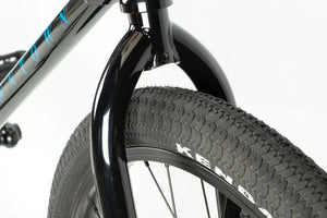 Haro Downtown 26" Cruiser Complete BMX Bike - Black