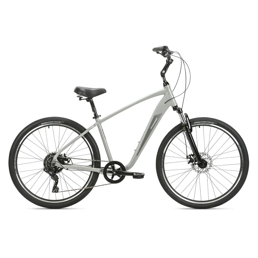 Haro Flow 2 (Medium) - Cool Gray *IN STORE PICK-UP ONLY*