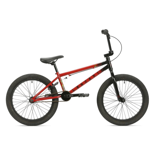 【直接引き取りのみ】LEUCADIA BMXバイク 20インチ ブラック 直接引き取りのみ】LEUCADIA BMXバイク 20インチ ブラック 【公式通販】