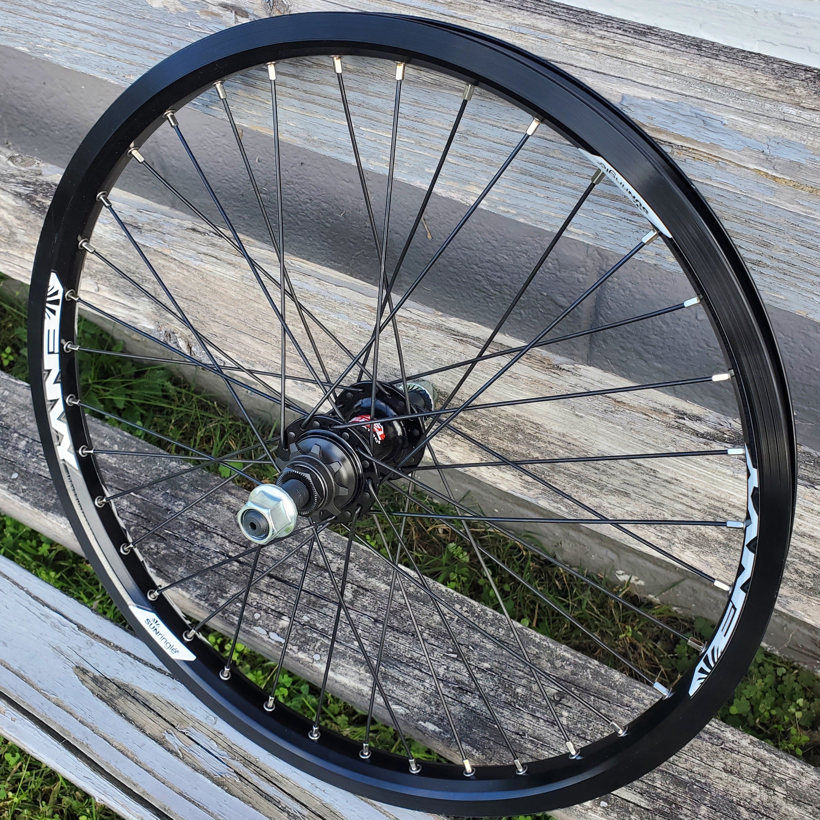 Amazon | ORDLBMX BMX自転車 Biketrial、Street BMXバイク-360