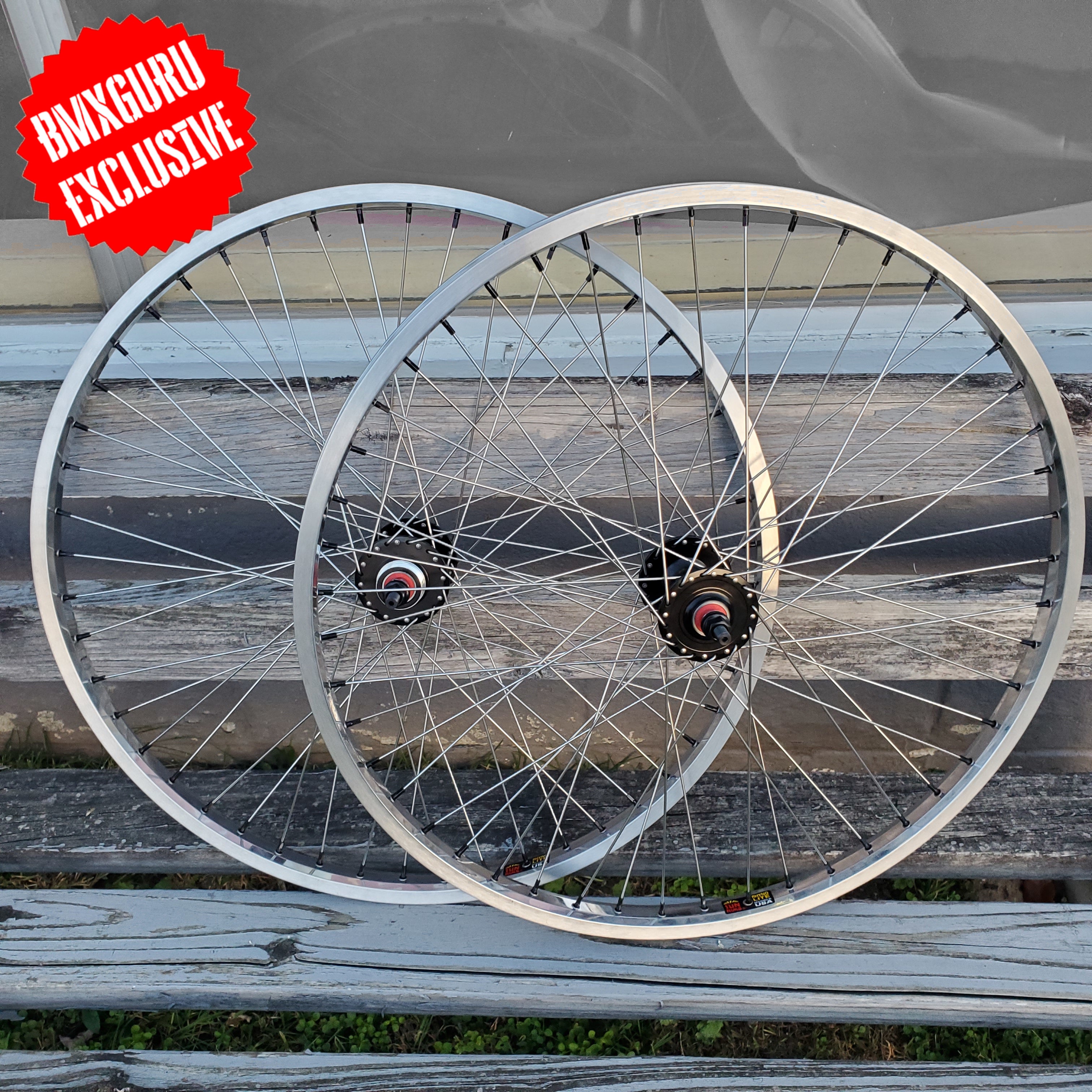 Sun Rhyno Lite XL Rim - 24