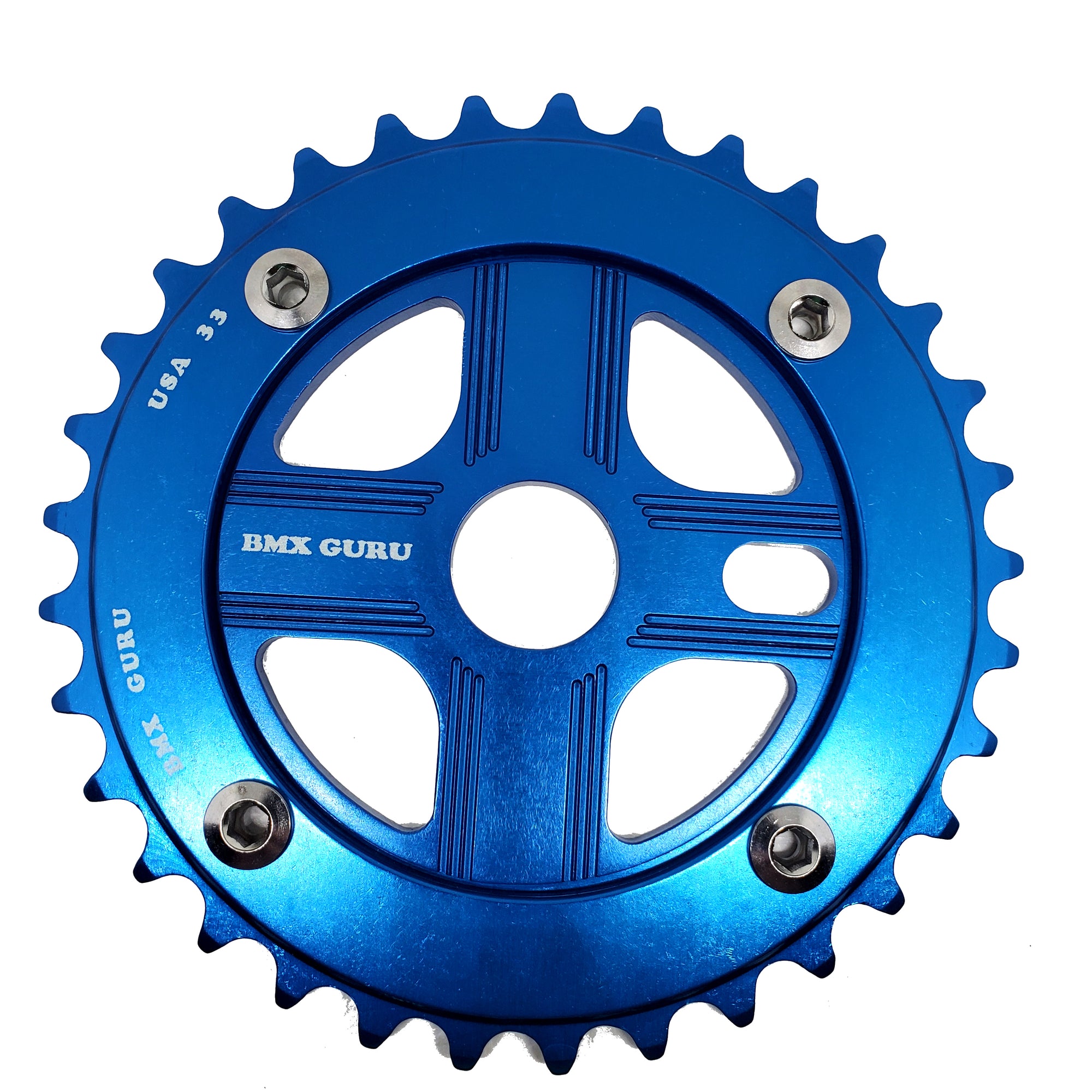 Redline chainring hotsell
