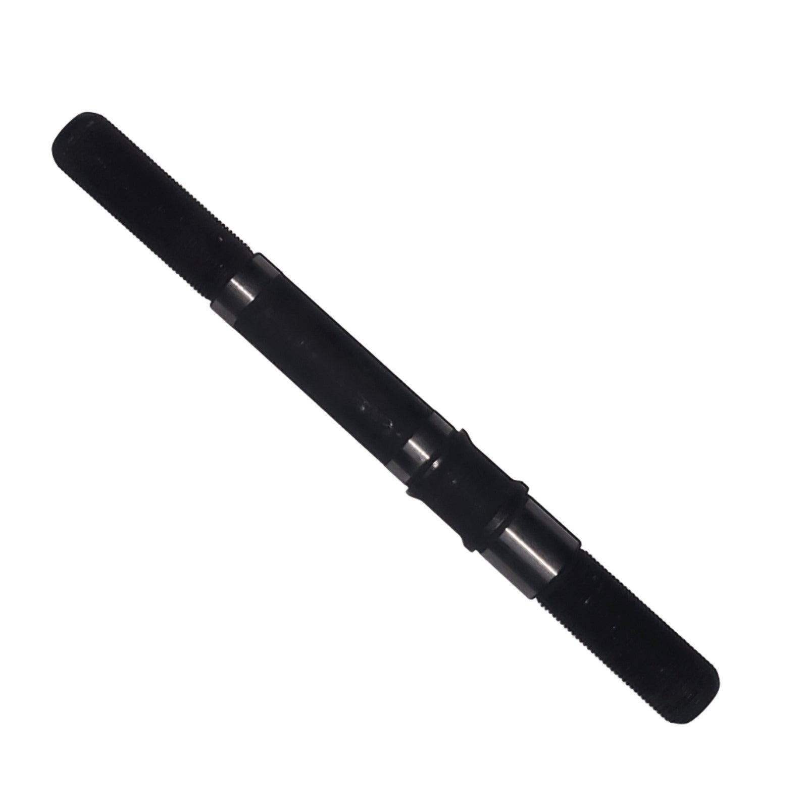 Mission Siege BMX Replacement Rear Axle - Male