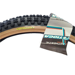 20x1.75 Tioga Authentic Series Comp III 3 BMX tire - Black w