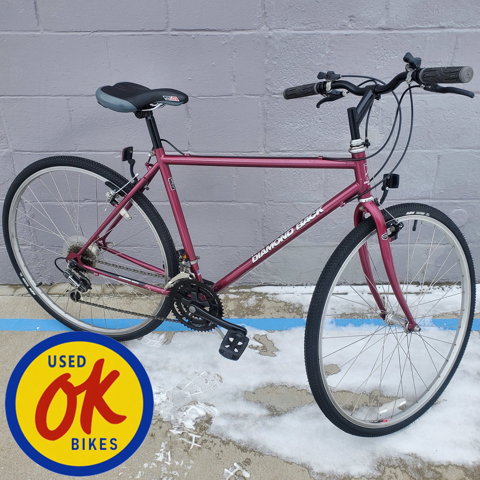 700c Diamondback Parkway 19