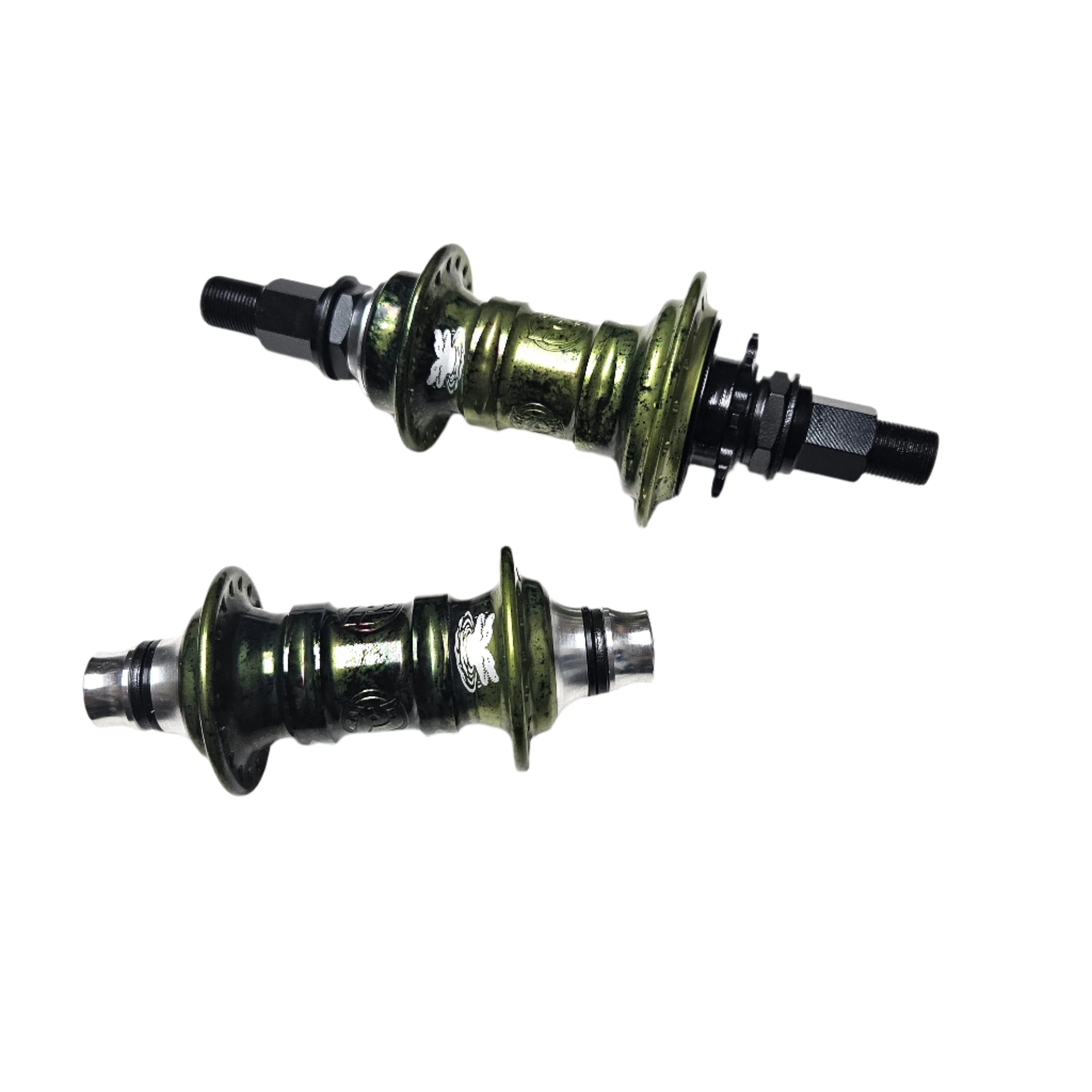 bmx レーサー ANSWER クランク 125mm キッズ用 - メルカリ