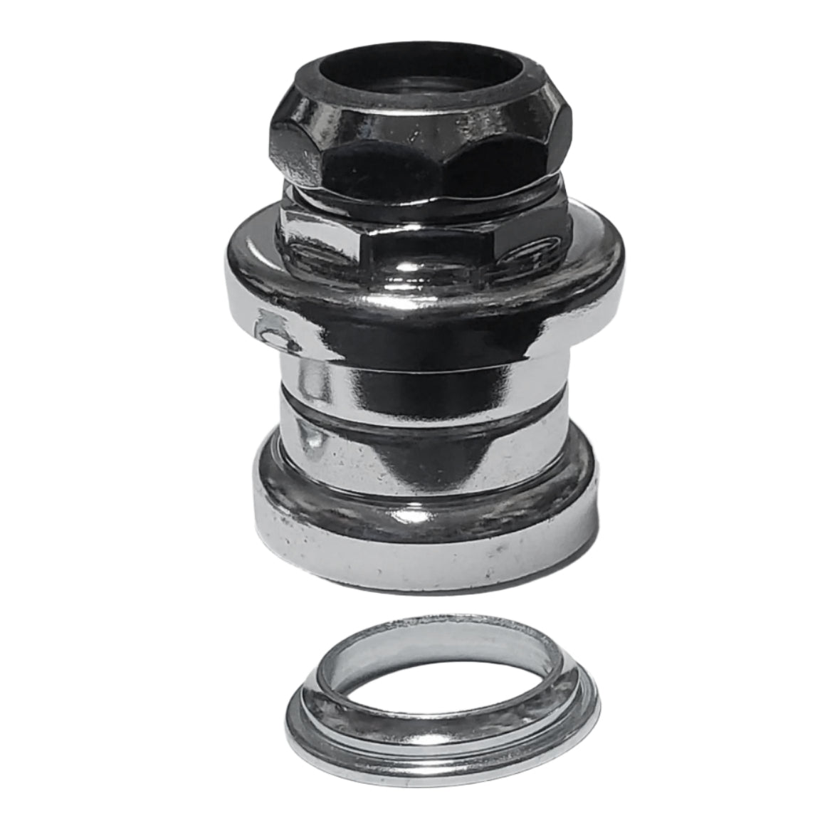 Headset: Threaded - BMXGuru.com / C&W Cycle