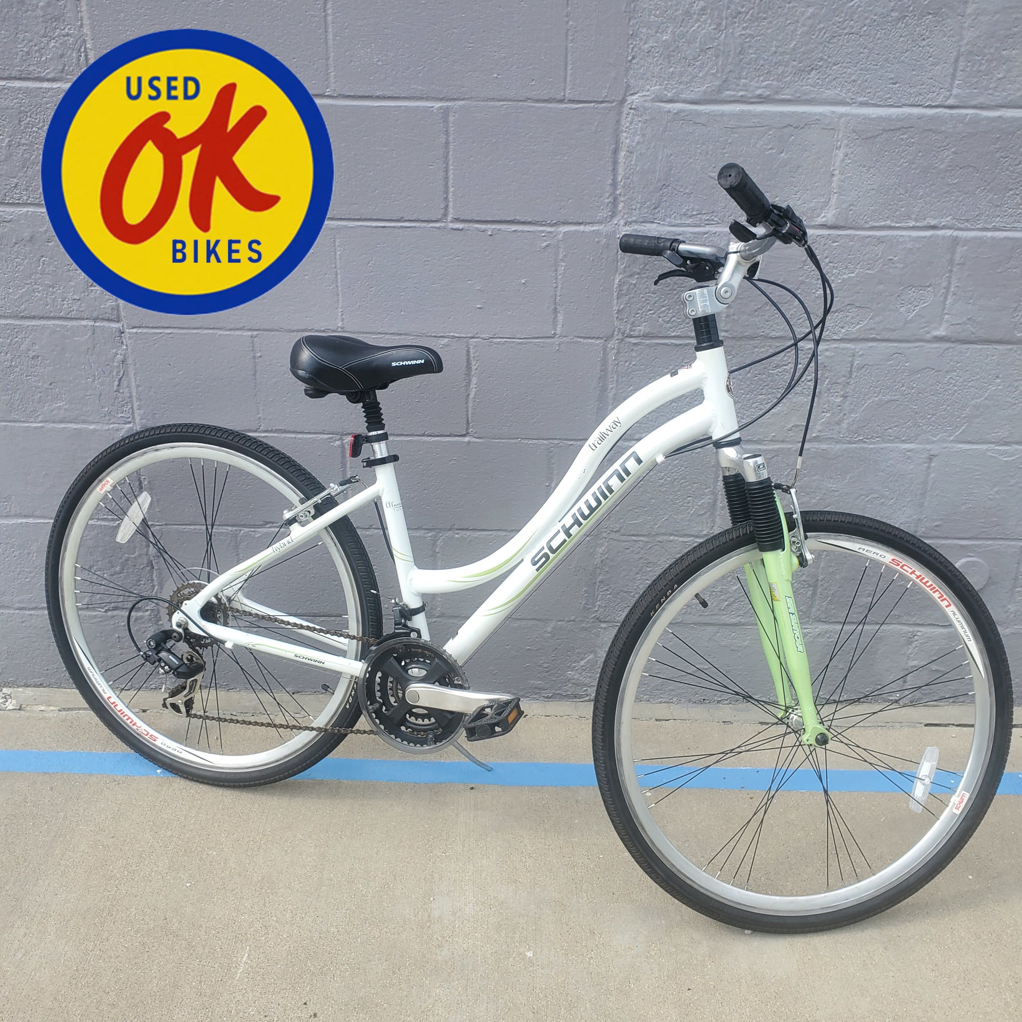 Schwinn 700c Hybrid Schwinn 21 Speed Bike Chain 700c Schwinn